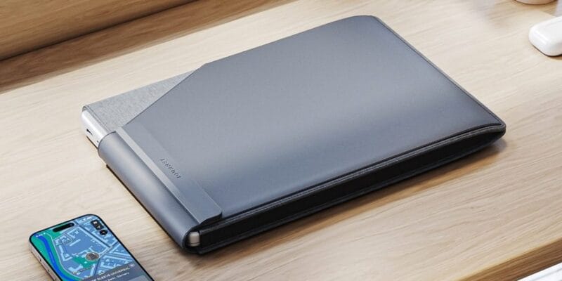 Keep track of everything with Journey’s new LOC8 FindMy accessories 9 keep track of everything with journey s