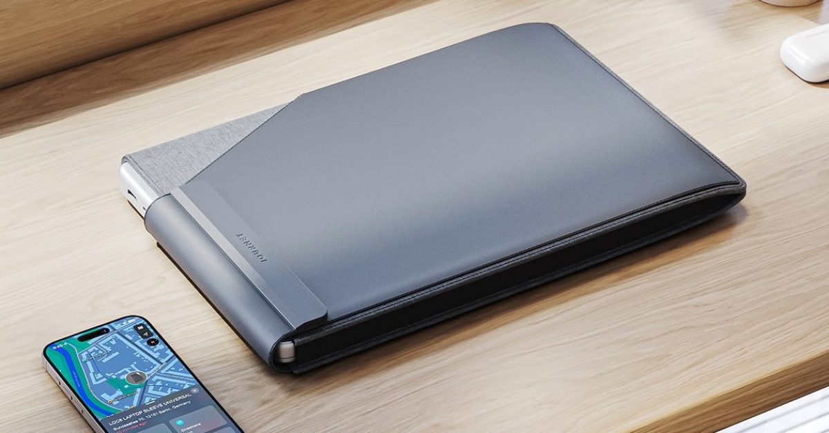 keep track of everything with journey s
