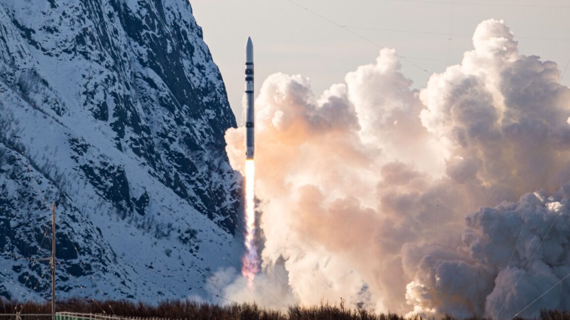 rocket report european rocket reuse test delayed
