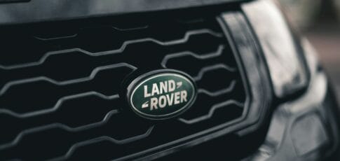 jaguar land rover says cyberattack severely disrupted