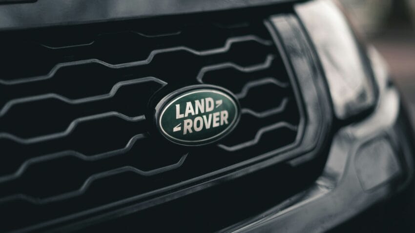 Jaguar Land Rover says cyberattack ‘severely disrupted’ production 1 jaguar land rover says cyberattack severely disrupted