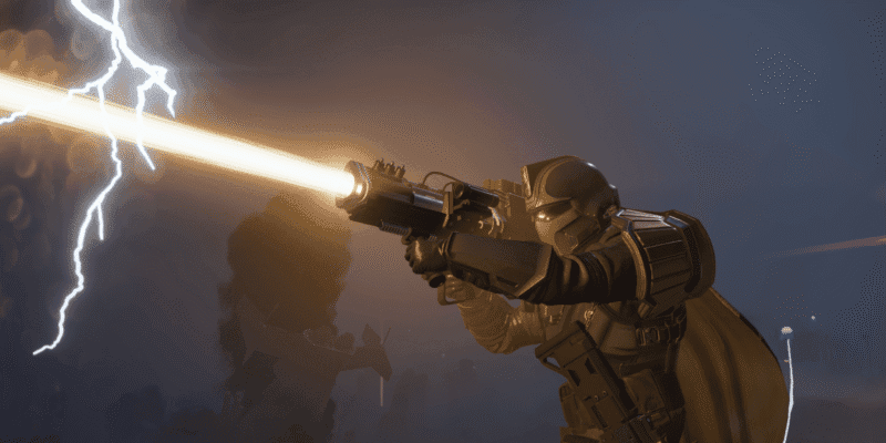 The Helldivers community is coping with a spotlight it doesn’t want 15 the helldivers community is coping with a