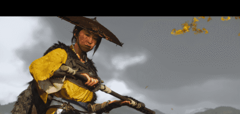 ghost of y tei is exactly the