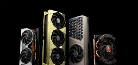 nvidia dominates gpu shipments with 94 share