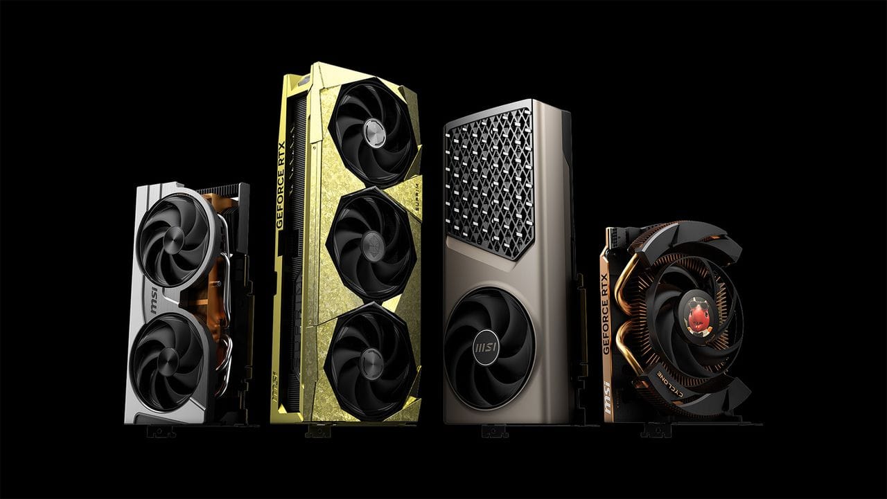 nvidia dominates gpu shipments with 94 share