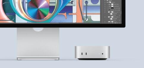 m4 mac mini still remains one of
