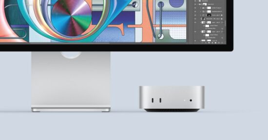 m4 mac mini still remains one of