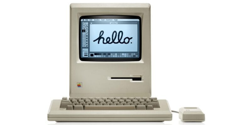 This Macintosh programming book library will take you back, even if you weren’t there for it 16 this macintosh programming book library will take