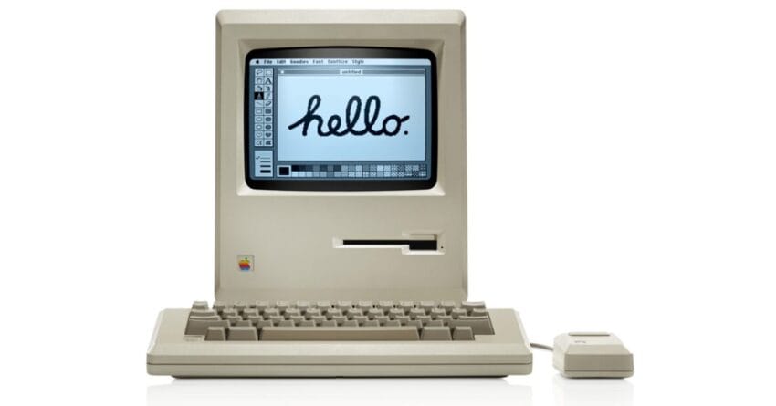 this macintosh programming book library will take