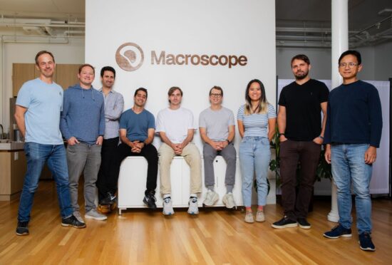 meet macroscope an ai tool for understanding