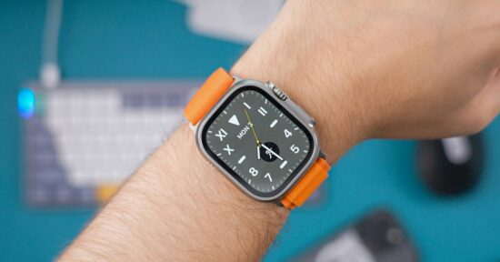 idc apple gained wearables market share but