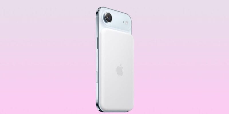 Three great MagSafe battery bank options for your iPhone 17, iPhone Air, and more 9 three great magsafe battery bank options for