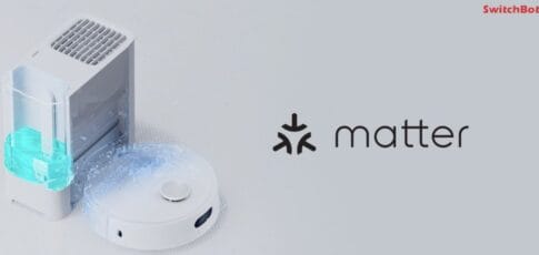 homekit weekly switchbot s evaporative humidifier gets