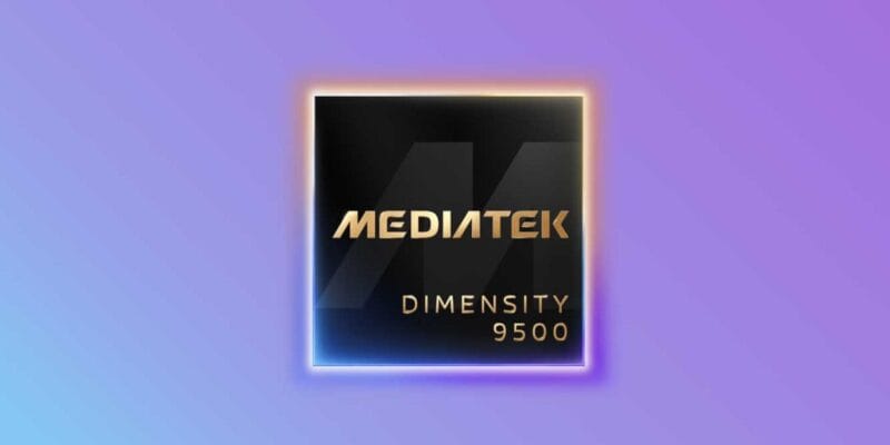 MediaTek’s Dimensity 9500 is ready for Android flagships before end of year 7 mediatek s dimensity 9500 is ready for