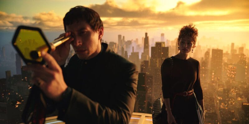 a new megalopolis documentary reveals why it