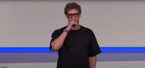 Tech News 6 meta s failed smart glasses demos had
