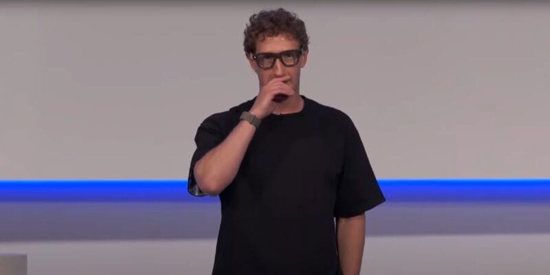 Meta’s failed smart glasses demos had nothing to do with the Wi-Fi 18 meta s failed smart glasses demos had