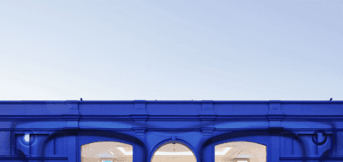 meta is opening pop-up shops to show