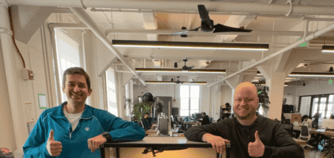 this 30m startup built a dog crate-sized