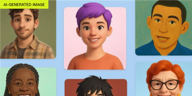 Microsoft is giving Copilot AI faces you can chat with 6 microsoft is giving copilot ai faces you