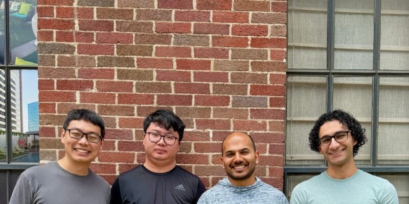 Y Combinator-backed Motion raises fresh $38M to build the Microsoft Office of AI agents 8 y combinator-backed motion raises fresh 38m to
