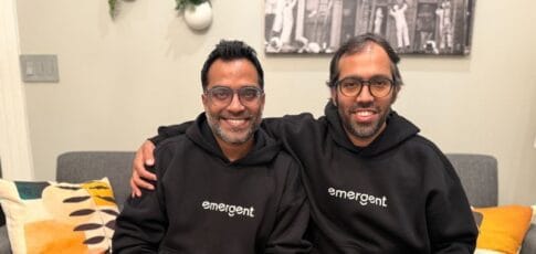emergent raises 23m from lightspeed to let
