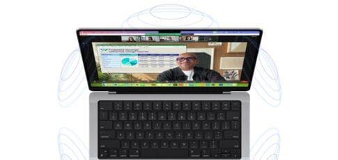 five upgrades to look forward to with