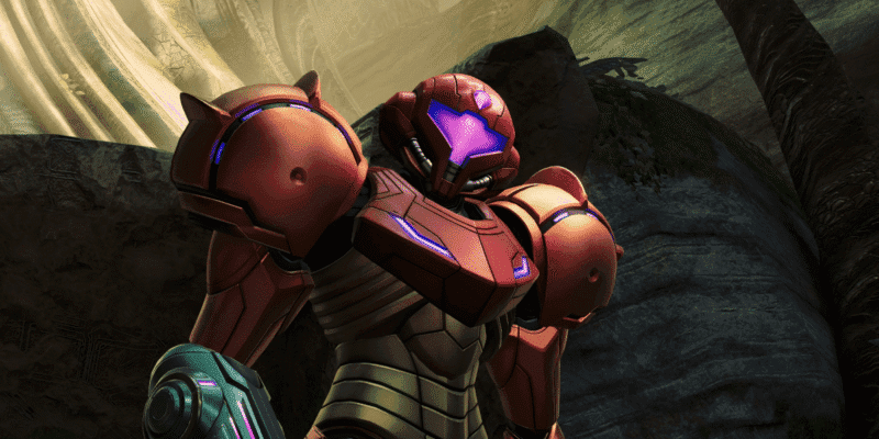 Metroid Prime 4 goes beyond, launching this December | Hashe Computer Solutions (Pvt) Ltd.