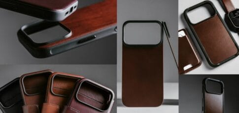 exclusive nomad iphone 17 air case deals