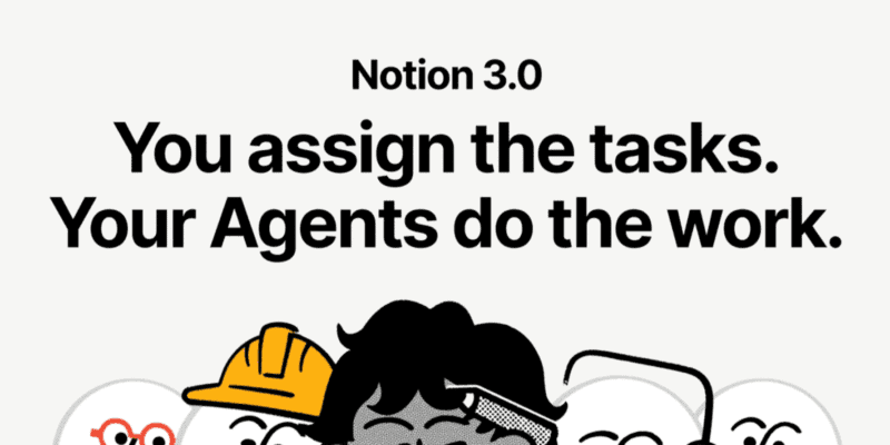notion s new ai agents will basically