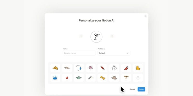 notion launches agents for data analysis and