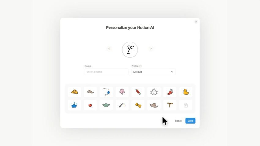 notion launches agents for data analysis and
