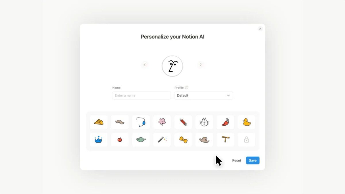 notion launches agents for data analysis and
