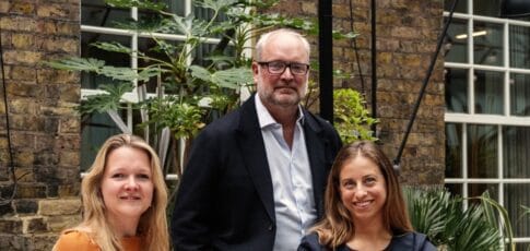 notion capital raises 130m growth fund to