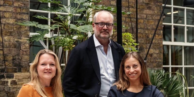 Notion Capital raises $130M growth fund to tackle Europe’s follow-on gap 20 notion capital raises 130m growth fund to