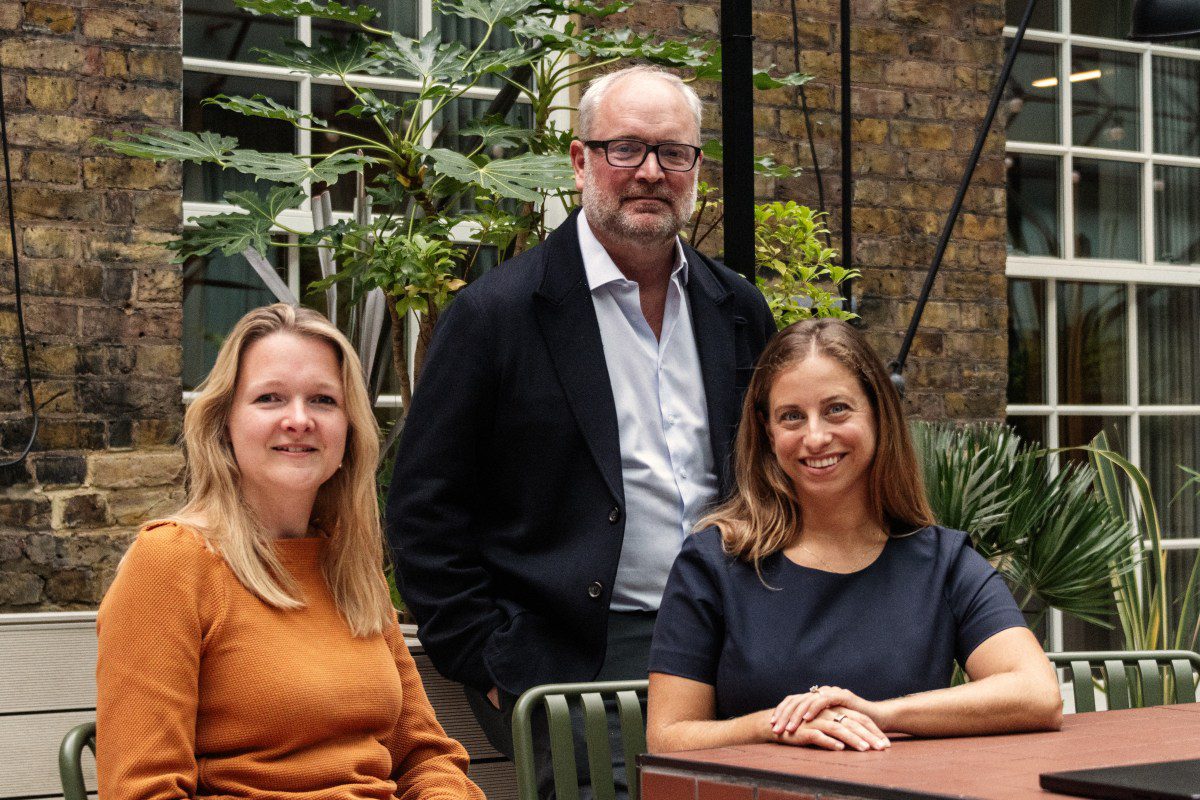 notion capital raises 130m growth fund to