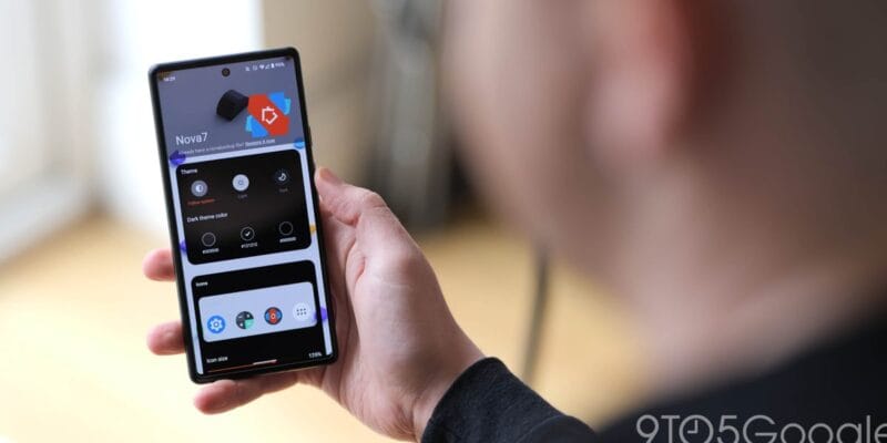 Nova Launcher, one of the most popular Android home screen replacements, is basically dead 14 nova launcher one of the most popular