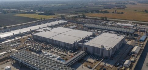 microsoft is turning foxconn s empty buildings