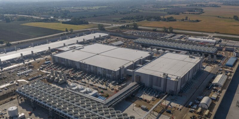 Microsoft is turning Foxconn’s empty buildings into the ‘world’s most powerful’ AI data center 20 microsoft is turning foxconn s empty buildings