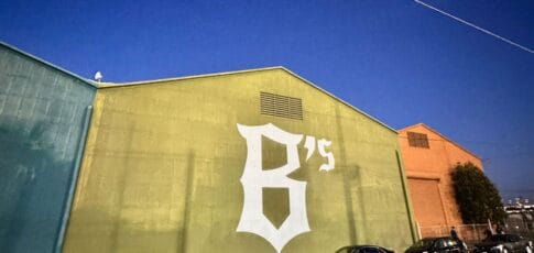 the oakland ballers let an ai manage