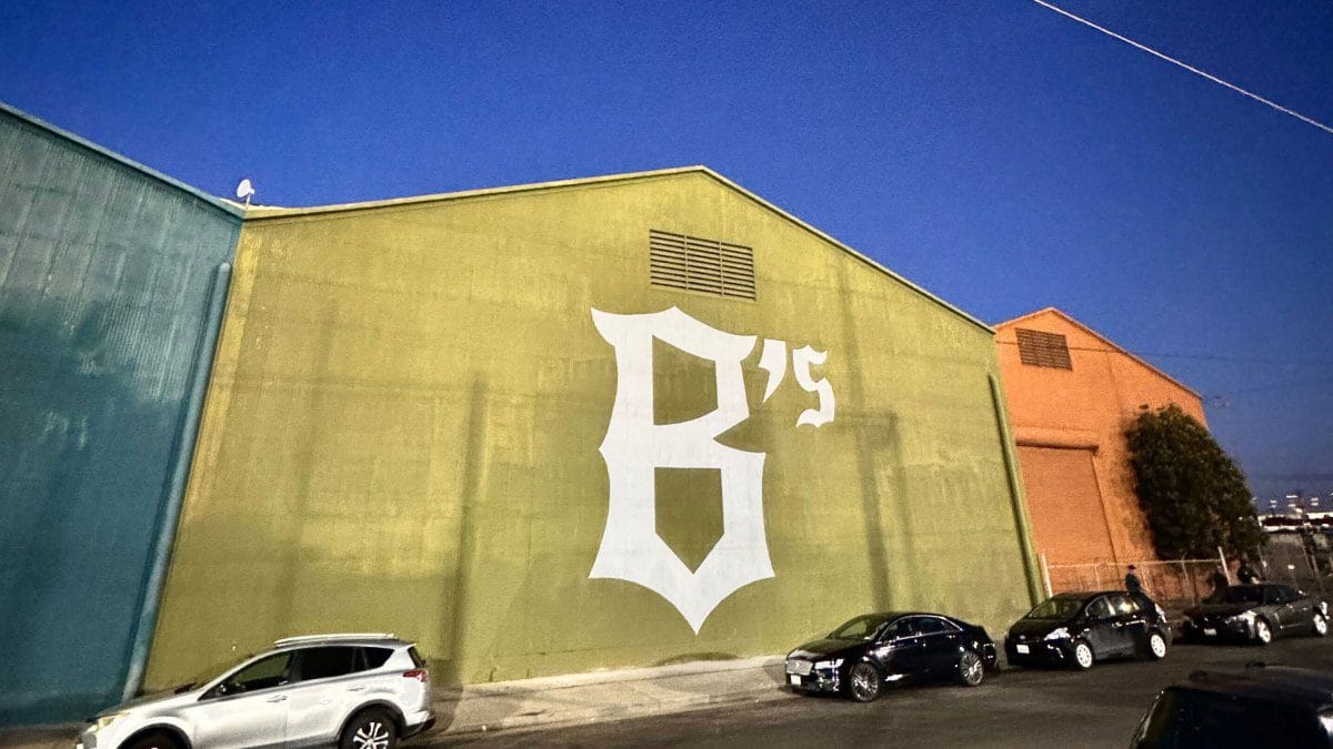 the oakland ballers let an ai manage