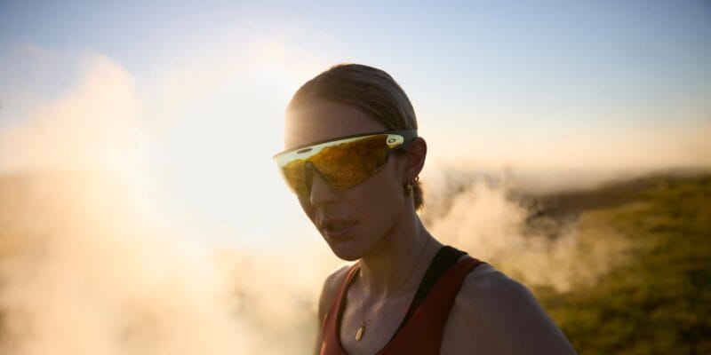 Meta unveils its new Oakley Meta Vanguard smart glasses for athletes 8 meta unveils its new oakley meta vanguard