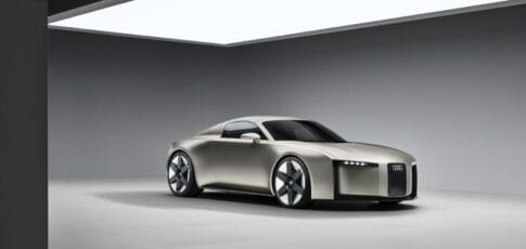 audi design finds its minimalist groove again