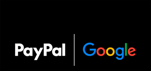 google and paypal team up on agentic