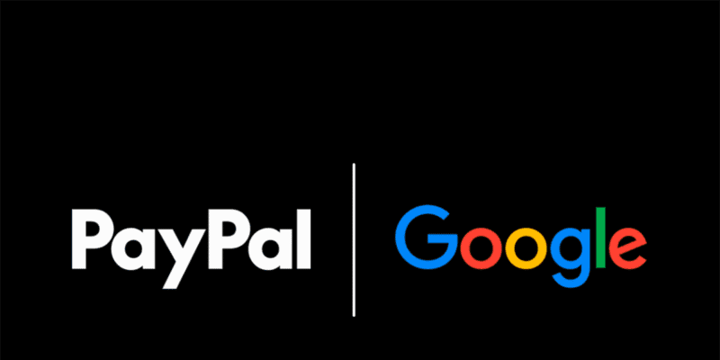 google and paypal team up on agentic