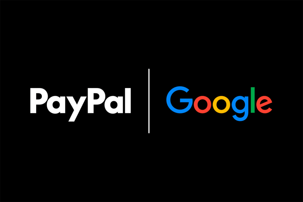google and paypal team up on agentic
