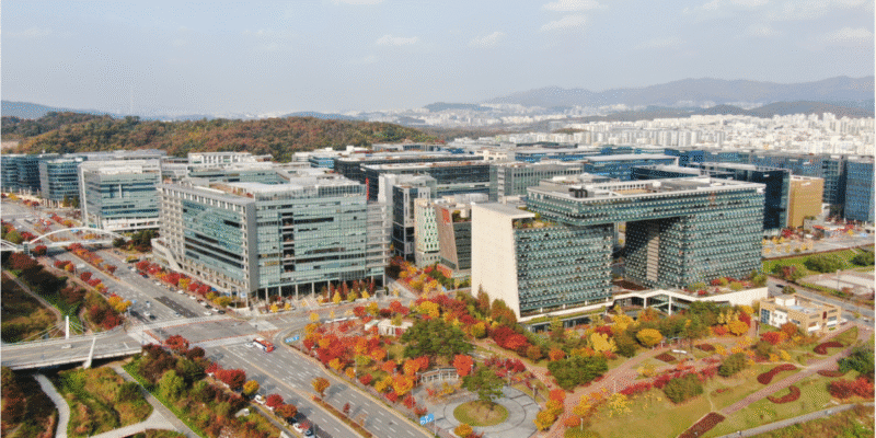 South Korea’s ‘Silicon Valley’ struggles to live up to its global ambitions 13 south korea s silicon valley struggles to