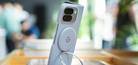 pixelsnap ring stand might need to be