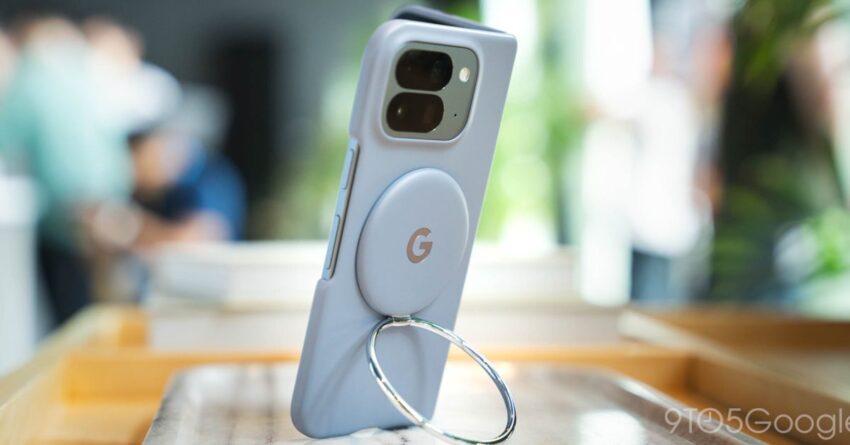 pixelsnap ring stand might need to be
