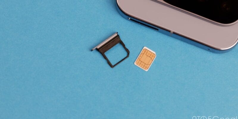 google reportedly shipping pixel 10 rma units